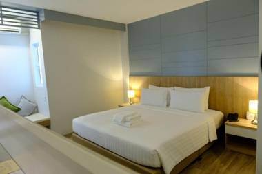 P21 Chiangmai Hotel