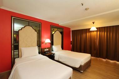 BP Chiangmai City Hotel