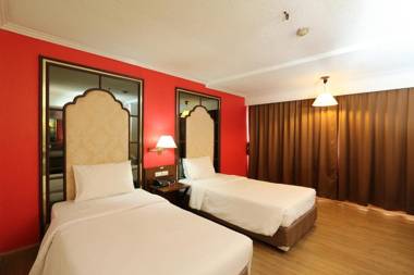 BP Chiangmai City Hotel