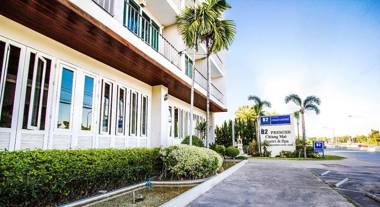 B2 Premier Hotel and Resort