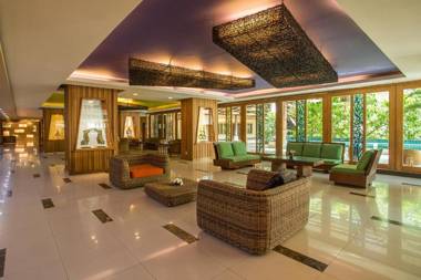 Khum Phucome Hotel -SHA Extra Plus