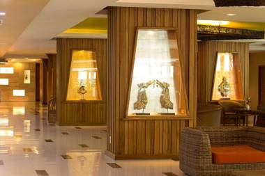 Khum Phucome Hotel -SHA Extra Plus