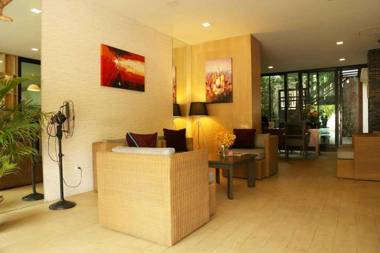 The Peaberry Explorer Hotel