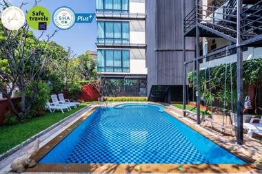 Chiang Mai Thai HouseThapae