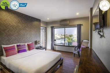 Chiang Mai Thai HouseThapae