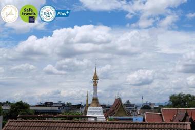 Chiang Mai Thai HouseThapae