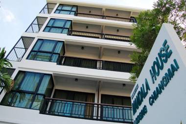 Mandala House Chiang Mai