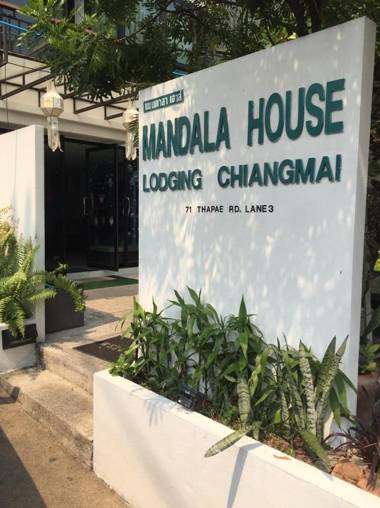 Mandala House Chiang Mai