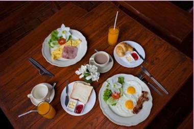 Rux Thai Guest House