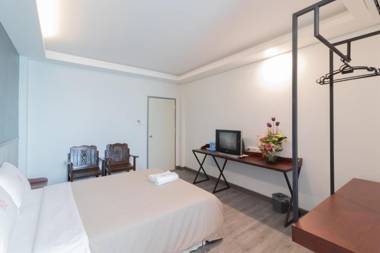 Rux Thai Guest House