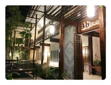 3B Boutique Hotel