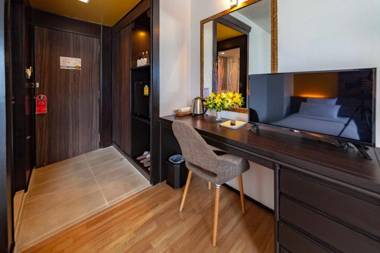 Holiday Garden Hotel & Resort SHA EXTRA PLUS