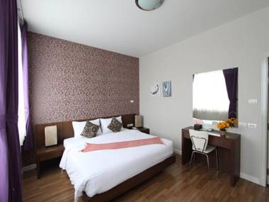 Baiyoke Ciao Hotel