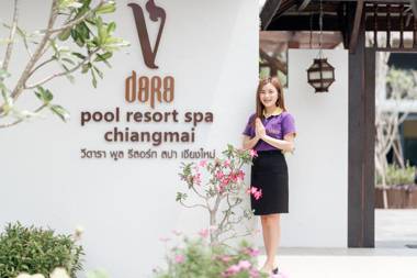 Vdara Pool Resort Spa Chiang Mai