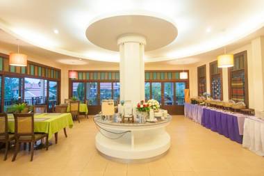 Vdara Pool Resort Spa Chiang Mai