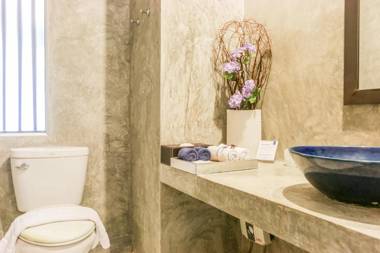 Ketawa Pet Friendly Hotel