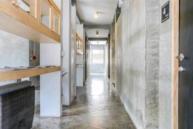 Ketawa Pet Friendly Hotel