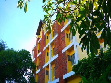 Wiriya House