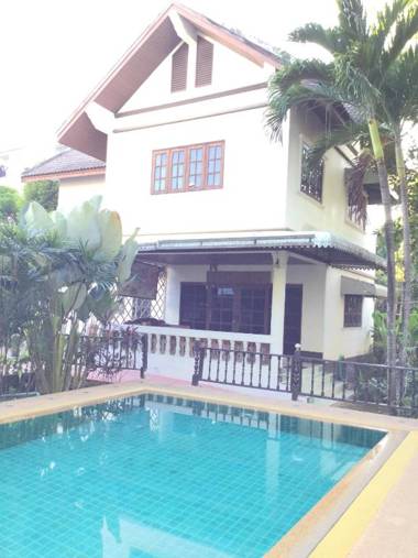 The Royal Shilton Resort