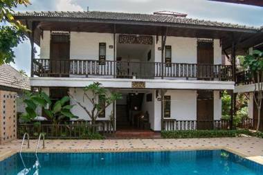 The Royal Shilton Resort