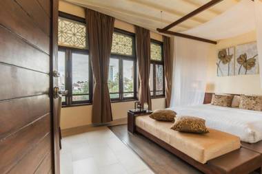 De Chai Colonial Hotel & Spa - SHA Plus