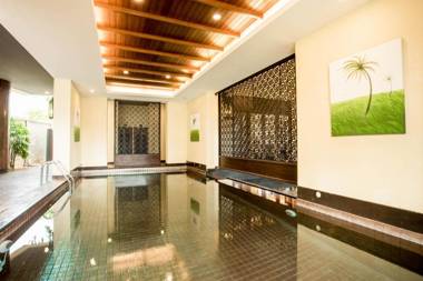 De Chai Colonial Hotel & Spa - SHA Plus