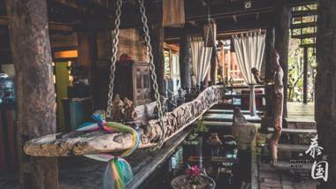 Baan Boo Loo Village- SHA Plus