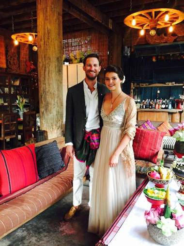 Baan Boo Loo Village- SHA Plus