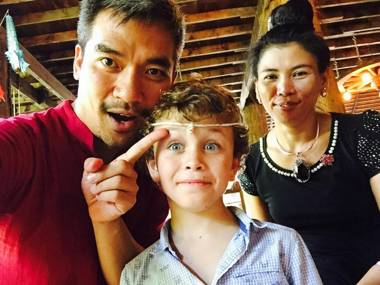 Baan Boo Loo Village- SHA Plus