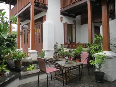 Baanlek Home Stay