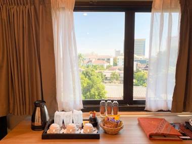 Raming Lodge Hotel & Spa