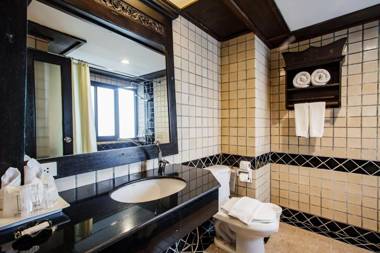 Raming Lodge Hotel & Spa