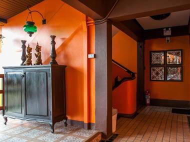 Anoma Bed & Breakfast