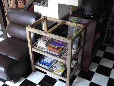 Rim Ping Guest House