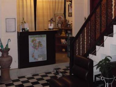 Rim Ping Guest House