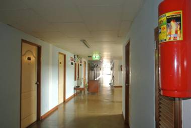 Anodard Hotel Chiang Mai