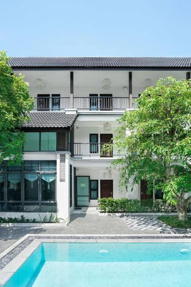 Paraiso Hotel Chiangmai