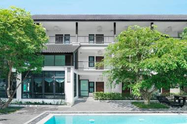 Paraiso Hotel Chiangmai