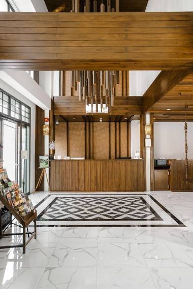 Paraiso Hotel Chiangmai