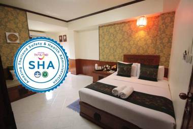 Thana Hotel & Guesthouse