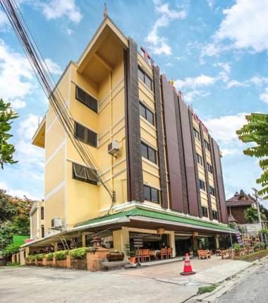 Thana Hotel & Guesthouse