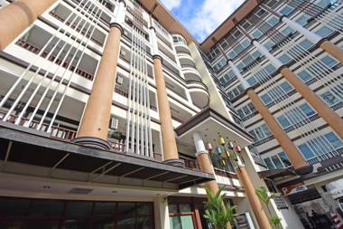 V Residence Hotel