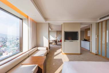 Le Meridien Chiang Mai - SHA Extra Plus