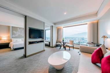 Le Meridien Chiang Mai - SHA Extra Plus