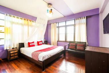 OYO 369 Micasa Guesthouse