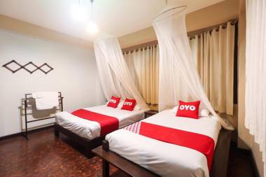OYO 369 Micasa Guesthouse