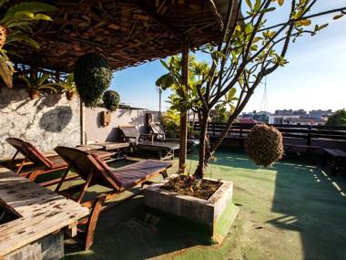 Ban Kong Rao Guesthouse