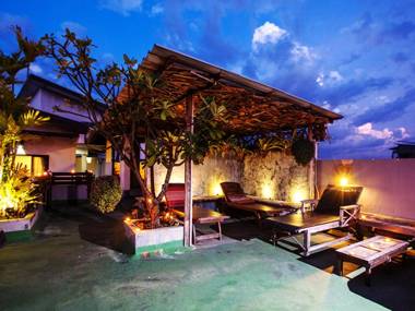 Ban Kong Rao Guesthouse