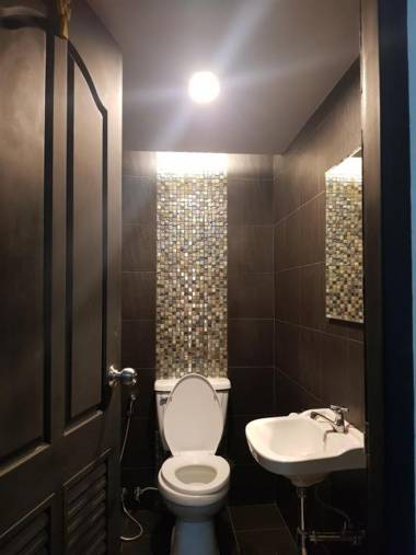 NorthLands House Hotel