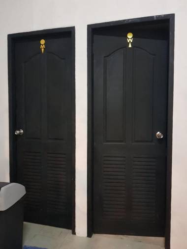 NorthLands House Hotel